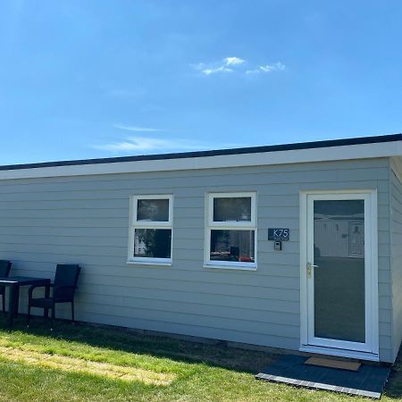 Shore Times Holiday Chalet Parkdean K75 Camber Ngoại thất bức ảnh