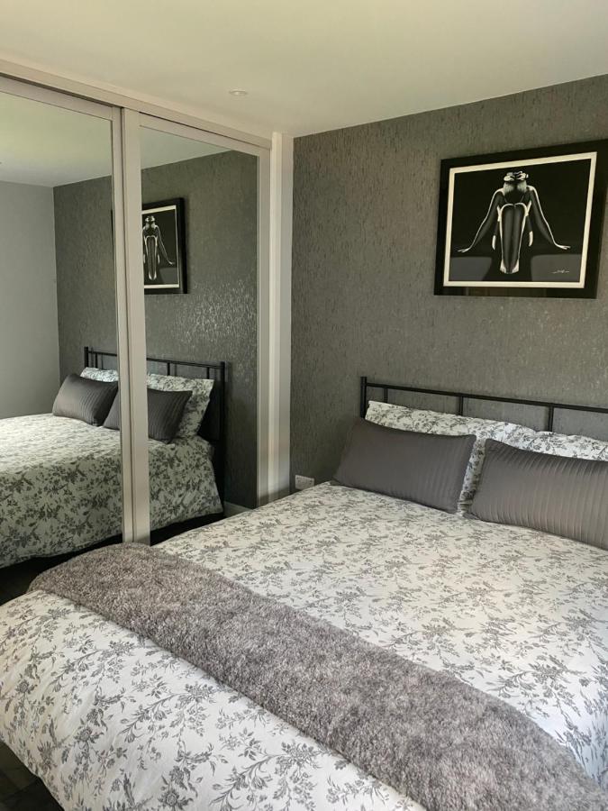 Shore Times Holiday Chalet Parkdean K75 Camber Ngoại thất bức ảnh