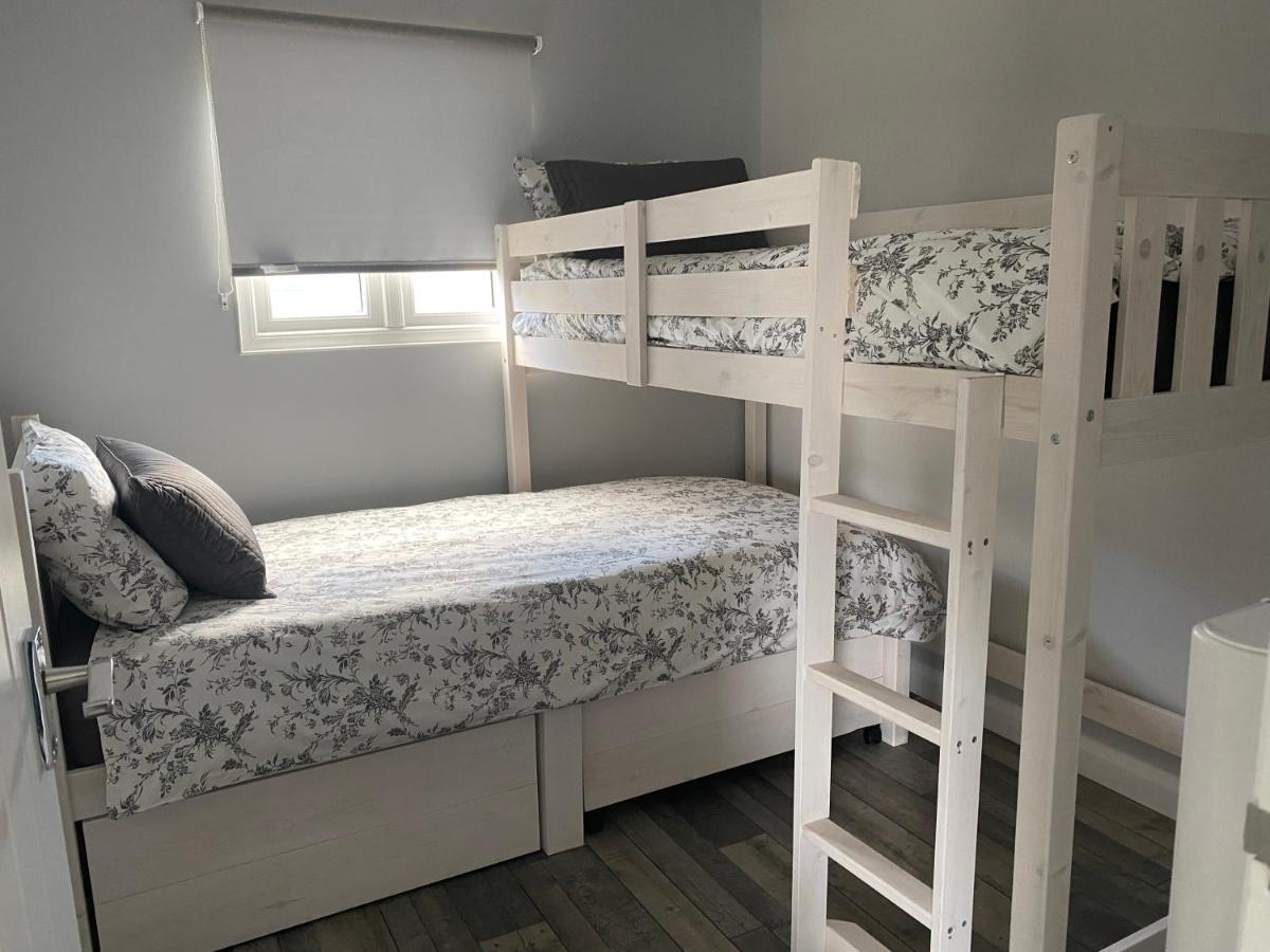 Shore Times Holiday Chalet Parkdean K75 Camber Ngoại thất bức ảnh