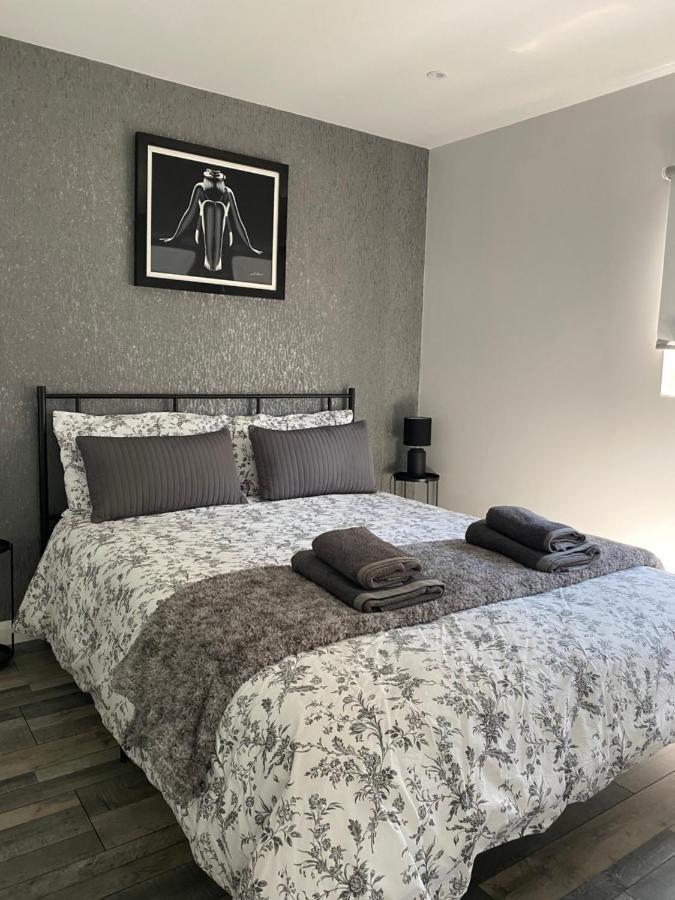 Shore Times Holiday Chalet Parkdean K75 Camber Ngoại thất bức ảnh